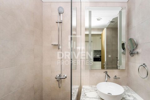 Пәтер Бизнес-Бэй, Дубай, БАӘ-да 1 бөлме, 31.87 м² № 767805 - фото 8