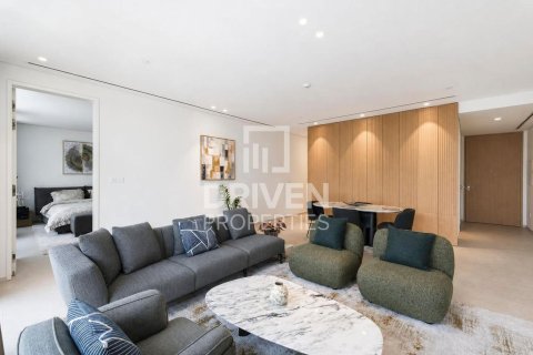 דירה למכירה ב Jumeirah, Dubai, איחוד האמירויות  1 חדר שינה, 107.95 מ"ר, מספר 767808 - תמונה 4