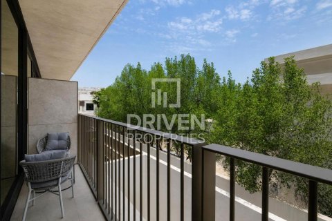 דירה למכירה ב Jumeirah, Dubai, איחוד האמירויות  1 חדר שינה, 107.95 מ"ר, מספר 767808 - תמונה 13
