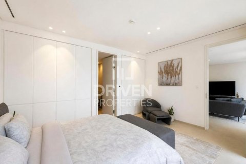 דירה למכירה ב Jumeirah, Dubai, איחוד האמירויות  1 חדר שינה, 107.95 מ"ר, מספר 767808 - תמונה 10
