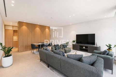 דירה למכירה ב Jumeirah, Dubai, איחוד האמירויות  1 חדר שינה, 107.95 מ"ר, מספר 767808 - תמונה 2