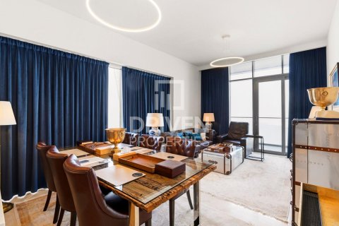 Maritime City, Dubai, BAE’de satılık daire 2 yatak odası, 129.51 m&sup2; No 767809 - fotoğraf 2