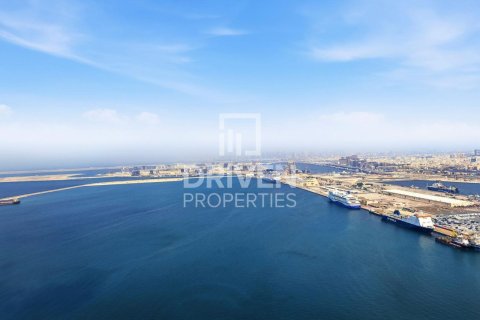 Maritime City, Dubai, BAE’de satılık daire 2 yatak odası, 129.51 m&sup2; No 767809 - fotoğraf 15