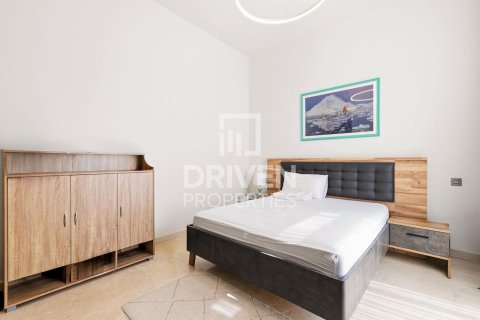 Maritime City, Dubai, BAE’de satılık daire 2 yatak odası, 129.51 m&sup2; No 767809 - fotoğraf 9