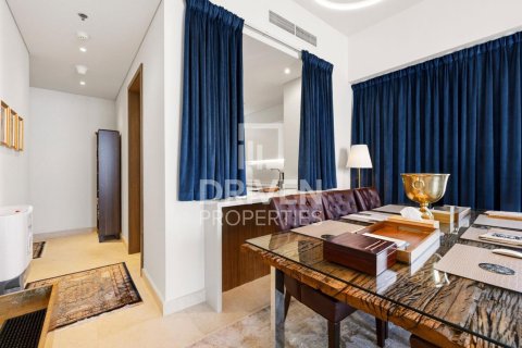 Maritime City, Dubai, BAE’de satılık daire 2 yatak odası, 129.51 m&sup2; No 767809 - fotoğraf 7