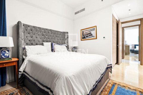 Maritime City, Dubai, BAE’de satılık daire 2 yatak odası, 129.51 m&sup2; No 767809 - fotoğraf 11