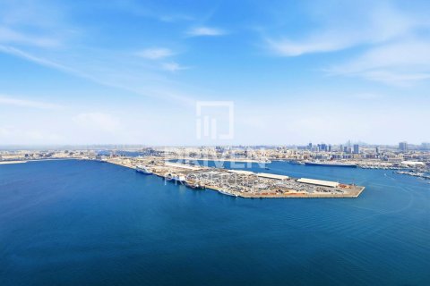 Maritime City, Dubai, BAE’de satılık daire 2 yatak odası, 129.51 m&sup2; No 767809 - fotoğraf 14