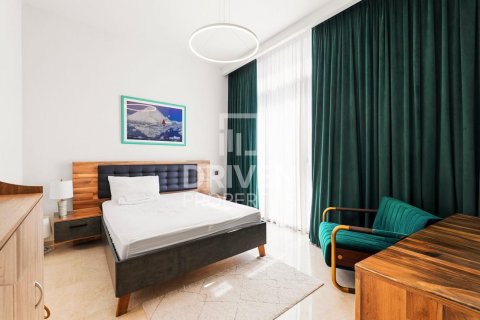 Maritime City, Dubai, BAE’de satılık daire 2 yatak odası, 129.51 m&sup2; No 767809 - fotoğraf 8