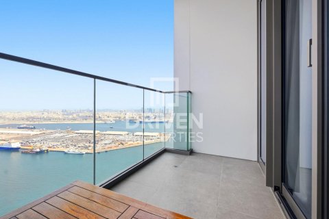 Maritime City, Dubai, BAE’de satılık daire 2 yatak odası, 129.51 m&sup2; No 767809 - fotoğraf 16