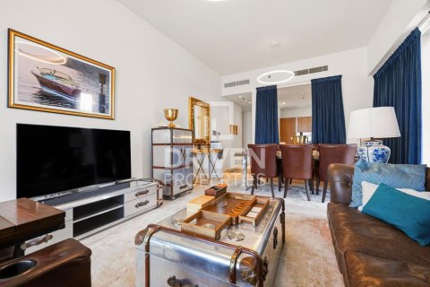 Maritime City, Dubai, BAE’de satılık daire 2 yatak odası, 129.51 m&sup2; No 767809 - fotoğraf 3