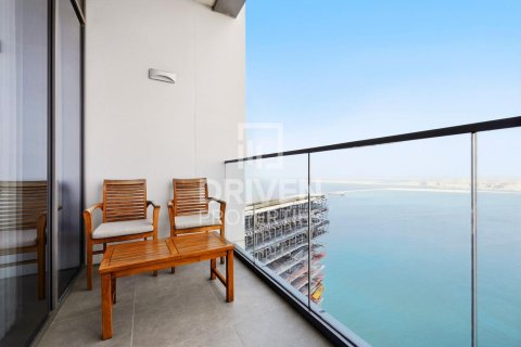 Lägenhet i Maritime City, Dubai, UAE 2 sovrum, 129.51 kvm Nr. 767809