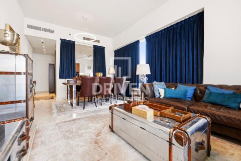 Maritime City, Dubai, BAE’de satılık daire 2 yatak odası, 129.51 m&sup2; No 767809 - fotoğraf 4