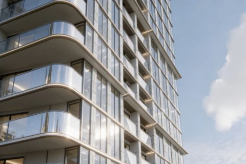 Apartman u gradu Dubai, UAE 1 spavaća soba, 70 m2 Br. 731556 - Slika 3