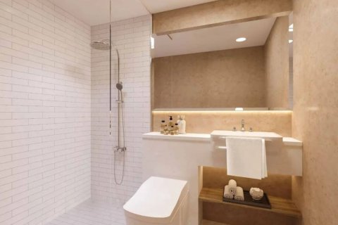 Apartman u gradu Dubai, UAE 1 spavaća soba, 59 m2 Br. 731554 - Slika 9