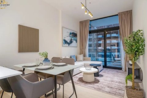 Apartman u Dubai, UAE 1 spavaća soba, 69.91 m2 Br. 731555 - fotografija 6