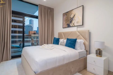Apartment i Dubai, UAE 1 soveværelse, 69.91 kvm № 731555