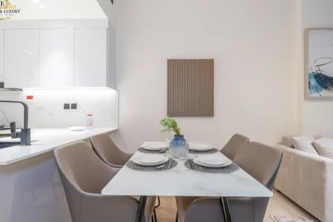 Apartman u Dubai, UAE 1 spavaća soba, 69.91 m2 Br. 731555 - fotografija 11