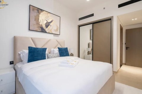 Apartman u Dubai, UAE 1 spavaća soba, 69.91 m2 Br. 731555 - fotografija 4