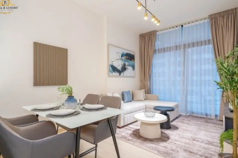 Apartman u Dubai, UAE 1 spavaća soba, 69.91 m2 Br. 731555 - fotografija 5
