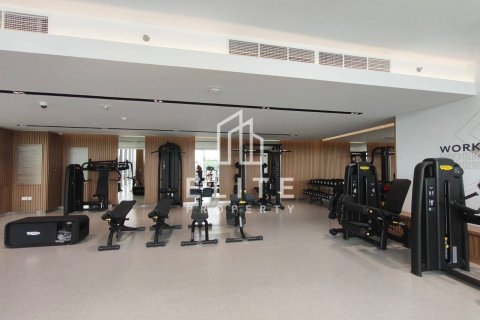 Lägenhet uthyres i Dubai Hills Estate, Dubai, UAE 1 sovrum, 78 kvm Nr. 736498 - fotografi 20
