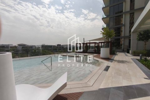 Lägenhet uthyres i Dubai Hills Estate, Dubai, UAE 1 sovrum, 78 kvm Nr. 736498 - fotografi 21