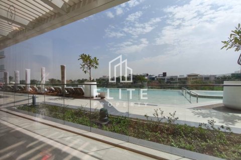 Lägenhet uthyres i Dubai Hills Estate, Dubai, UAE 1 sovrum, 78 kvm Nr. 736498 - fotografi 10