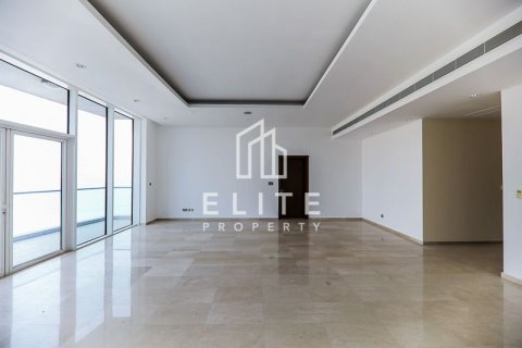 Apartemen di Palm Jumeirah, Dubai, UEA 3 kamar tidur, 212 m2 nomor 736481