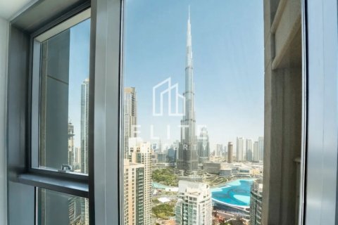 דירה להשכרה ב Downtown Dubai (Downtown Burj Dubai), Dubai, איחוד האמירויות  2 חדרי שינה, 119 מ"ר, מספר 736483 - תמונה 5