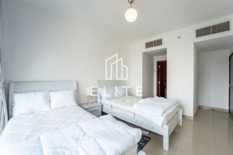 דירה להשכרה ב Downtown Dubai (Downtown Burj Dubai), Dubai, איחוד האמירויות  2 חדרי שינה, 119 מ"ר, מספר 736483 - תמונה 4