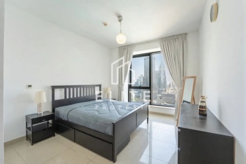 דירה להשכרה ב Downtown Dubai (Downtown Burj Dubai), Dubai, איחוד האמירויות  2 חדרי שינה, 119 מ"ר, מספר 736483 - תמונה 9