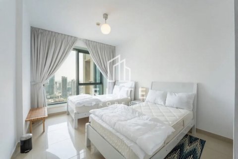דירה להשכרה ב Downtown Dubai (Downtown Burj Dubai), Dubai, איחוד האמירויות  2 חדרי שינה, 119 מ"ר, מספר 736483 - תמונה 6