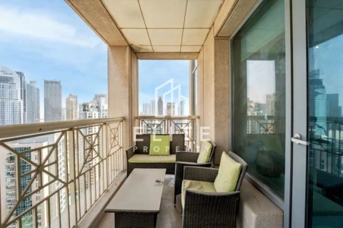 דירה להשכרה ב Downtown Dubai (Downtown Burj Dubai), Dubai, איחוד האמירויות  2 חדרי שינה, 119 מ"ר, מספר 736483 - תמונה 7