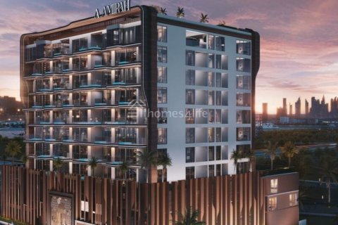 Leilighet til salgs i Dubai, Emiratene 2 soverom, 131 kvm Nr. 719319 - Foto 30