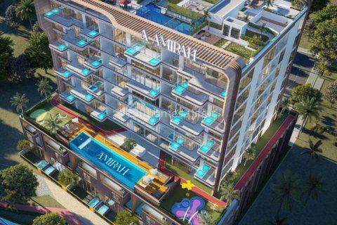 Leilighet til salgs i Dubai, Emiratene 2 soverom, 131 kvm Nr. 719319 - Foto 29