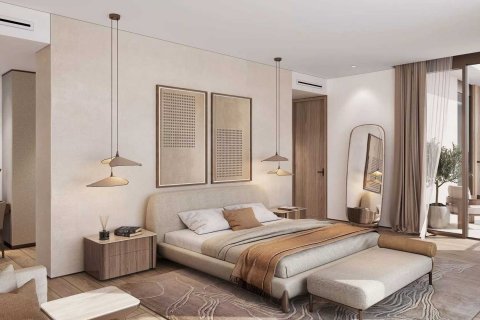 Villa til salg i Dubai Land, Dubai, UAE 4 soveværelser, 552.22 kvm № 370587 - foto 5