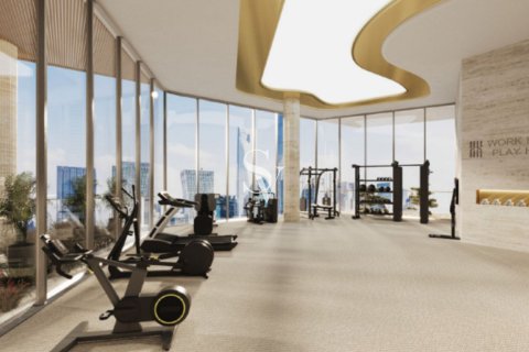 مكتب للبيع في Barsha Heights (Tecom)، دبي، الإمارات العربية المتحدة 266 متر مربع ، رقم 715856 - صورة 6