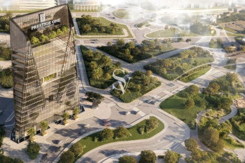 Офис Barsha Heights (Tecom), Дубай, БАӘ-да 266 м² № 715856