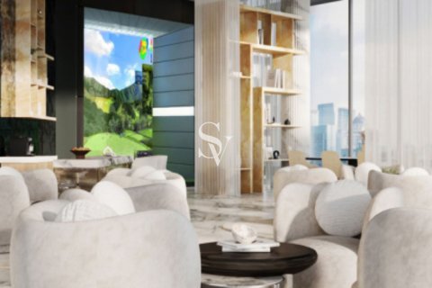 مكتب للبيع في Barsha Heights (Tecom)، دبي، الإمارات العربية المتحدة 266 متر مربع ، رقم 715856 - صورة 3