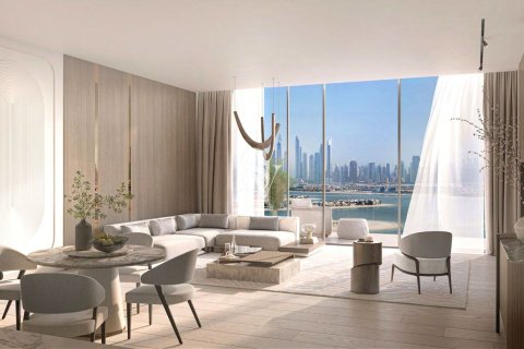 Palm Jumeirah, Dubai, UAE의 아파트 침실 4개, 262제곱미터 번호 715859