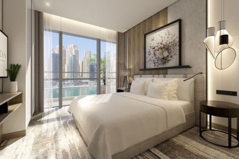 Dubai Marina、Dubai、UAE にあるマンション販売中 2ベッドルーム、147.8 m2、No687390 - 写真 10