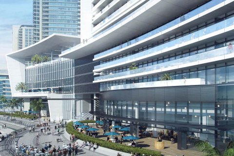 Dubai Marina、Dubai、UAE にあるマンション販売中 2ベッドルーム、147.8 m2、No687390 - 写真 4