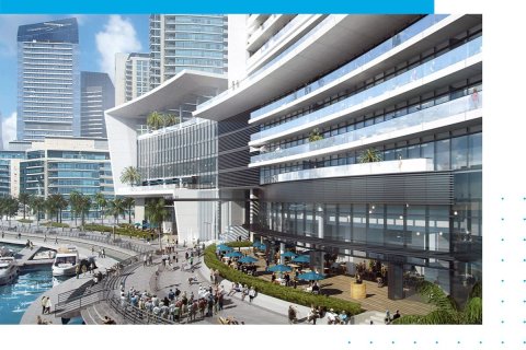 Dubai Marina、Dubai、UAE にあるマンション販売中 2ベッドルーム、147.8 m2、No687390 - 写真 11