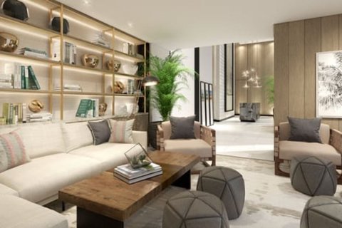 Dubai Marina、Dubai、UAE にあるマンション販売中 2ベッドルーム、147.8 m2、No687390 - 写真 6