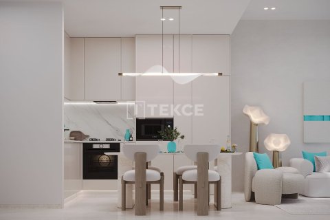 Apartment til salg i Dubai Land, Dubai, UAE 1 soveværelse, 77 kvm № 730825 - foto 9