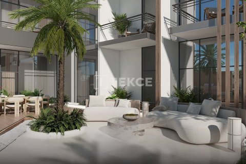 Apartament na sprzedaż w Jumeirah Village Circle, Dubai, ZEA 1 pokój, 46 mkw., nr 730826 - zdjęcie 5