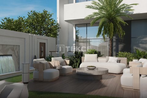 Apartament na sprzedaż w Jumeirah Village Circle, Dubai, ZEA 1 pokój, 46 mkw., nr 730826 - zdjęcie 7