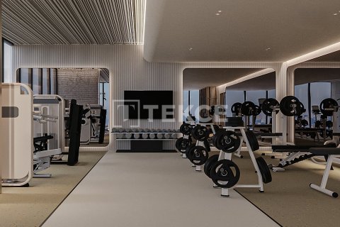 Jumeirah Village Circle、Dubai、UAE にあるマンション販売中 1部屋、39 m2、No730822 - 写真 5