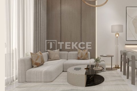 Apartament na sprzedaż w Jumeirah Village Circle, Dubai, ZEA 1 sypialnia, 84 mkw., nr 730827 - zdjęcie 10