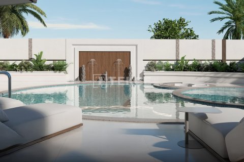 Apartament na sprzedaż w Jumeirah Village Circle, Dubai, ZEA 1 sypialnia, 84 mkw., nr 730827 - zdjęcie 8