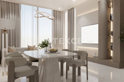 Apartament na sprzedaż w Jumeirah Village Circle, Dubai, ZEA 1 sypialnia, 84 mkw., nr 730827 - zdjęcie 11